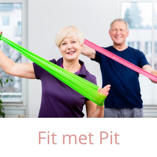 Sfeerimpressie van Fit met Pit - Combiwel