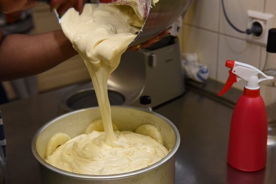 Sfeerimpressie van Koken en Bakken - Kracht en Pracht