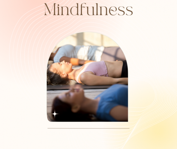 Sfeerimpressie van Mindfulness - Combiwel