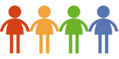 Sfeerimpressie van Afasie- / communicatiegroepen  bij  Praktijk SAA