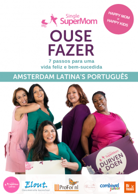 Sfeerimpressie van Durven Doen SSM Latinas Portugees bij  Single Supermom