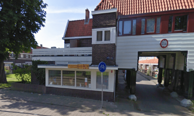 Sfeerimpressie van Gezellig samen eten bij Stichting Het Baken