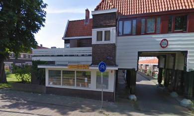 Sfeerimpressie van Gezellig samen sjoelen op woensdagmiddag bij  Stichting Het Baken