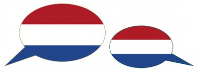 Sfeerimpressie van Nederlandse taal  bij  Dynamo