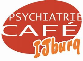 Sfeerimpressie van Psychiatrie Café bij  Dynamo