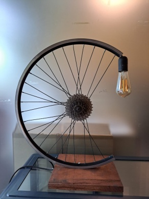 Sfeerimpressie van Restyle de Werkplaats bij  HVO-Querido