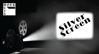 Sfeerimpressie van Silver Screen Filmproject bij  Zorggroep Amsterdam Oost (ZGAO)
