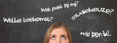 Sfeerimpressie van Studiekeuze bij autisme of psychische kwetsbaarheid bij De Windroos