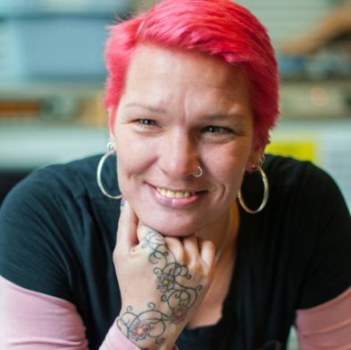 Sfeerimpressie van Verslavingscoach uit eigen ervaring bij De Regenboog Groep