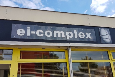 Sfeerimpressie van Workshop Modulaire Synthesizers bij Sociaal Muziekcentrum Eiwerk